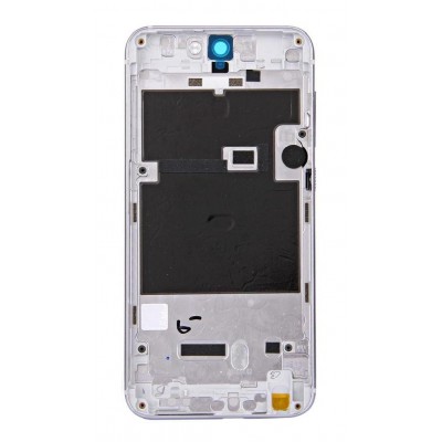 Back Panel Cover For Htc One A9 32gb White - Maxbhi Com
