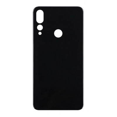 Back Panel Cover For Umidigi A5 Pro Black - Maxbhi Com