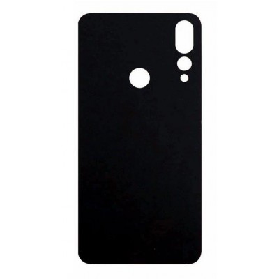 Back Panel Cover For Umidigi A5 Pro White - Maxbhi Com