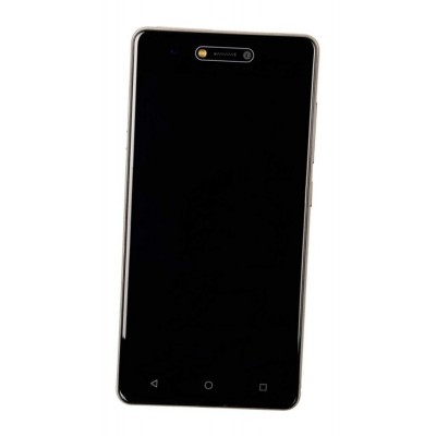 Charging Connector Flex Pcb Board For Yuho U1 By - Maxbhi Com