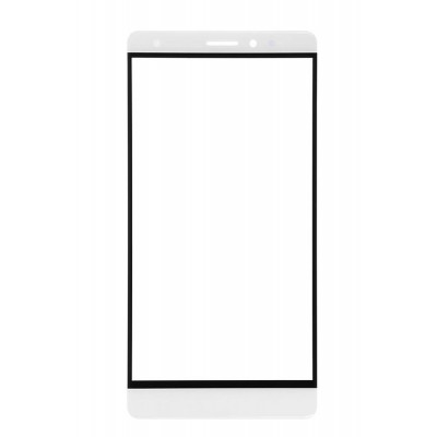 Replacement Front Glass For Huawei Mate S White By - Maxbhi Com