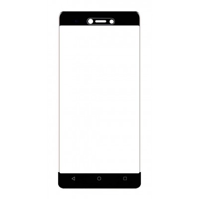 Replacement Front Glass For Yuho U1 Gold By - Maxbhi Com