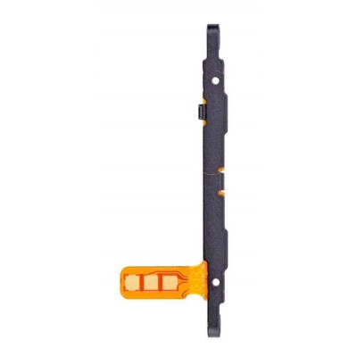 Side Key Flex Cable For Samsung Galaxy Note5 Duos By - Maxbhi Com