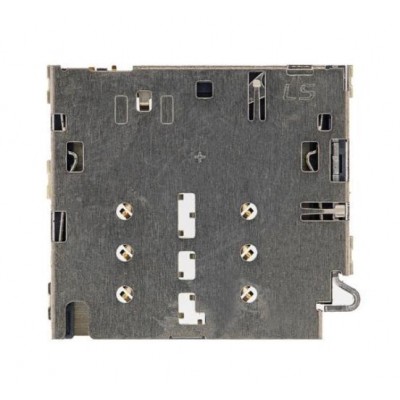 Sim Connector For Samsung Galaxy Note5 Duos By - Maxbhi Com