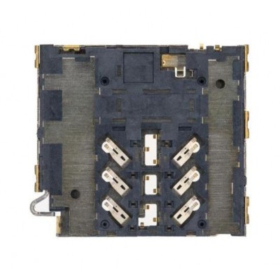 Sim Connector For Samsung Galaxy Note5 Duos By - Maxbhi Com