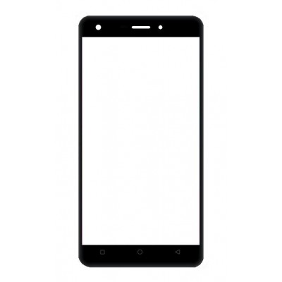 Touch Screen Digitizer For Vsun Mars Touch Black By - Maxbhi Com