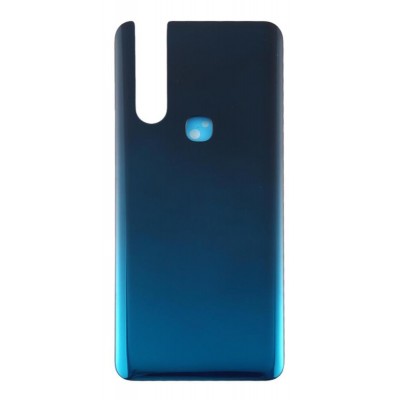 Back Panel Cover For Vivo S1 Black - Maxbhi Com