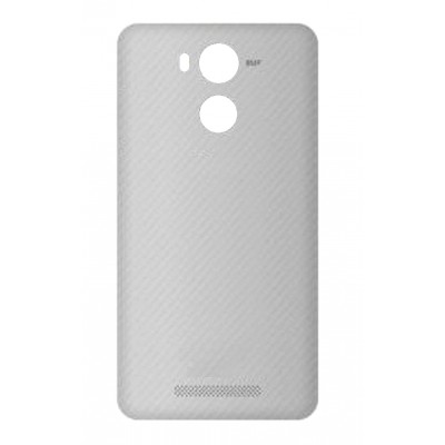 Back Panel Cover For Vsun Mars Touch Black - Maxbhi Com