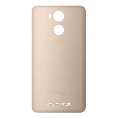 Back Panel Cover For Vsun Mars Touch Gold - Maxbhi Com