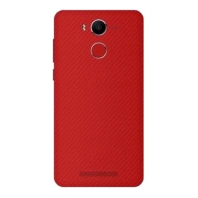 Full Body Housing For Vsun Mars Touch Red - Maxbhi Com