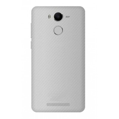 Full Body Housing For Vsun Mars Touch White - Maxbhi Com