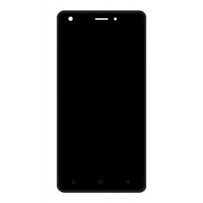 Lcd With Touch Screen For Vsun Mars Touch Red By - Maxbhi Com