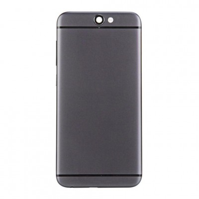 Back Panel Cover For Htc One A9 16gb Grey - Maxbhi Com