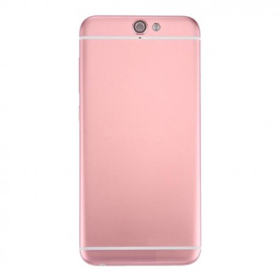Back Panel Cover For Htc One A9 16gb Pink - Maxbhi Com