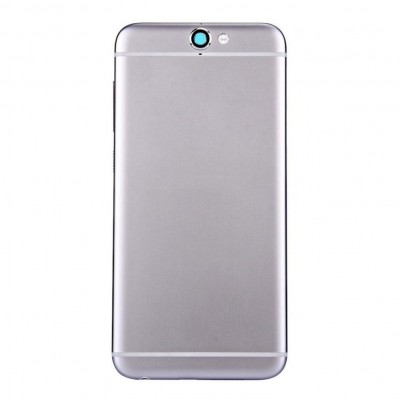 Back Panel Cover For Htc One A9 16gb Silver - Maxbhi Com