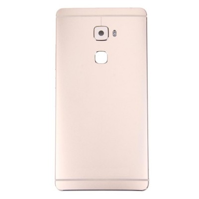 Back Panel Cover For Huawei Mate S 64gb Champagne - Maxbhi Com