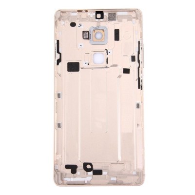 Back Panel Cover For Huawei Mate S 64gb Champagne - Maxbhi Com