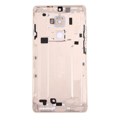 Back Panel Cover For Huawei Mate S 64gb Gold - Maxbhi Com
