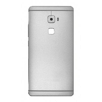 Back Panel Cover For Huawei Mate S 64gb White - Maxbhi Com