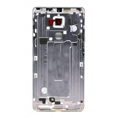 Back Panel Cover For Huawei Mate S 64gb White - Maxbhi Com