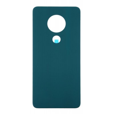 Back Panel Cover For Nokia 7 2 Green - Maxbhi Com