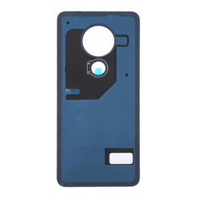 Back Panel Cover For Nokia 7 2 Green - Maxbhi Com