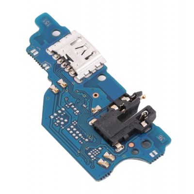 Charging Connector Flex Pcb Board For Realme C20 By - Maxbhi Com