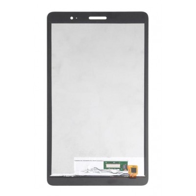 Lcd With Touch Screen For Huawei Mediapad T3 8 0 Gold By - Maxbhi Com