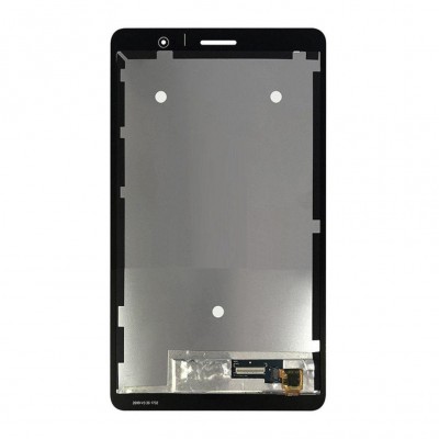 Lcd With Touch Screen For Huawei Mediapad T3 8 0 Grey By - Maxbhi Com