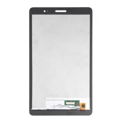 Lcd With Touch Screen For Huawei Mediapad T3 8 0 White By - Maxbhi Com