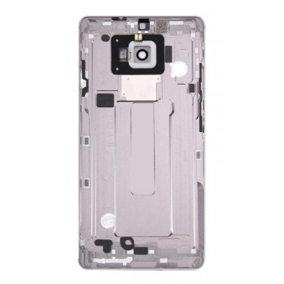 Back Panel Cover For Huawei Mate S 128gb Grey - Maxbhi Com
