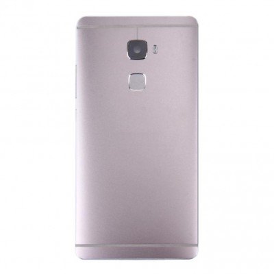 Back Panel Cover For Huawei Mate S 64gb Grey - Maxbhi Com