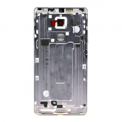 Back Panel Cover For Huawei Mate S White - Maxbhi Com