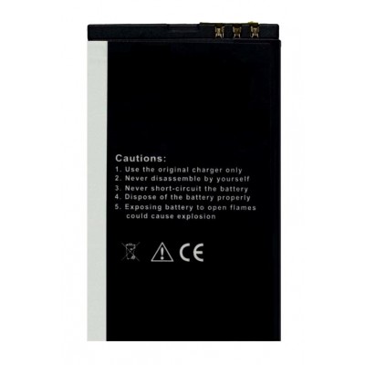 Battery For Gfive W1 By - Maxbhi Com