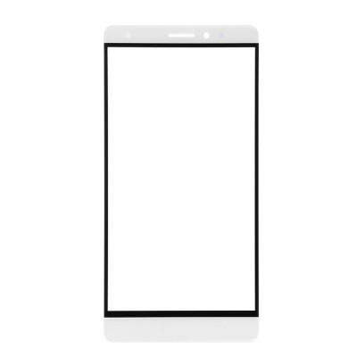 Replacement Front Glass For Huawei Mate S 128gb White By - Maxbhi Com