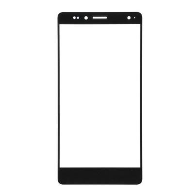 Replacement Front Glass For Huawei Mate S 128gb White By - Maxbhi Com