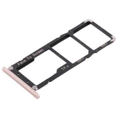 Sim Card Holder Tray For Asus Zenfone 4 Max Gold - Maxbhi Com