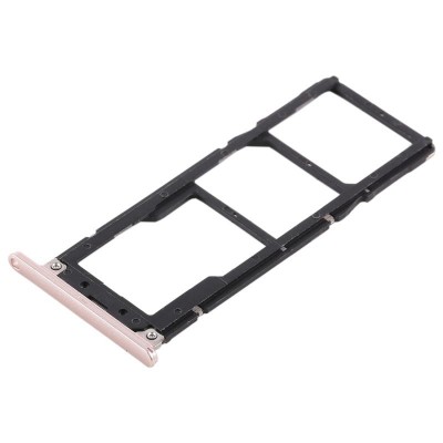 Sim Card Holder Tray For Asus Zenfone 4 Max Gold - Maxbhi Com