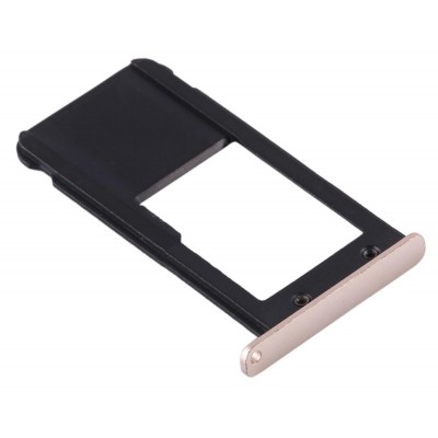 Sim Card Holder Tray For Huawei Mediapad M3 8 4 Gold - Maxbhi Com