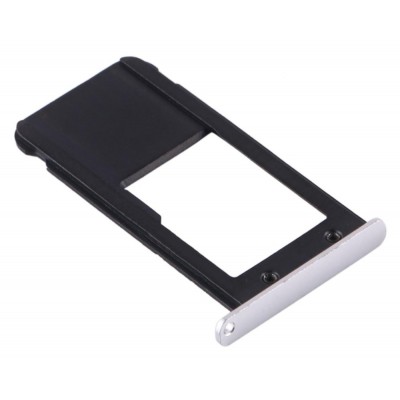 Sim Card Holder Tray For Huawei Mediapad M3 8 4 Silver - Maxbhi Com