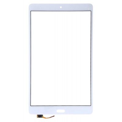 Touch Screen Digitizer For Huawei Mediapad M3 8 4 Black By - Maxbhi Com