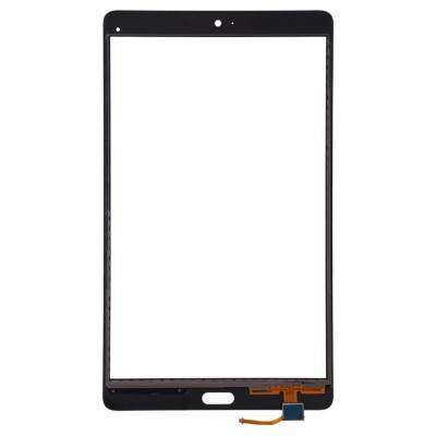 Touch Screen Digitizer For Huawei Mediapad M3 8 4 Black By - Maxbhi Com