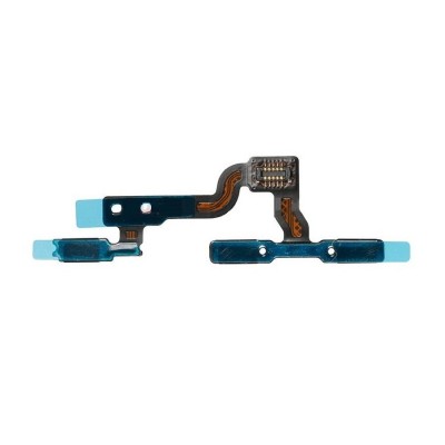 Volume Button Flex Cable For Huawei Mate S 64gb By - Maxbhi Com