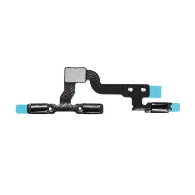 Volume Button Flex Cable For Huawei Mate S 64gb By - Maxbhi Com