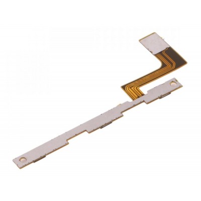 Volume Button Flex Cable For Huawei Mediapad M3 8 4 By - Maxbhi Com