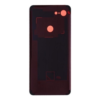 Back Panel Cover For Google Pixel 3 White - Maxbhi Com