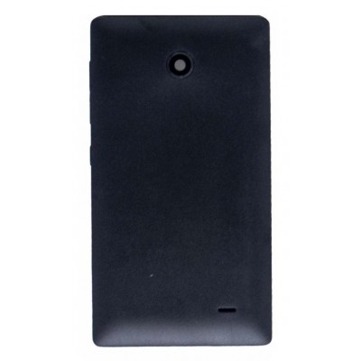Full Body Housing For Nokia X Black - Maxbhi Com