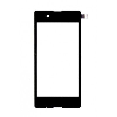Touch Screen Digitizer For Sony Xperia E3 D2206 White By - Maxbhi Com