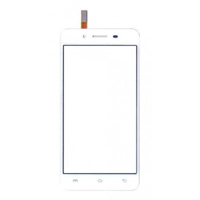 Touch Screen Digitizer For Vivo V3 Black By - Maxbhi Com