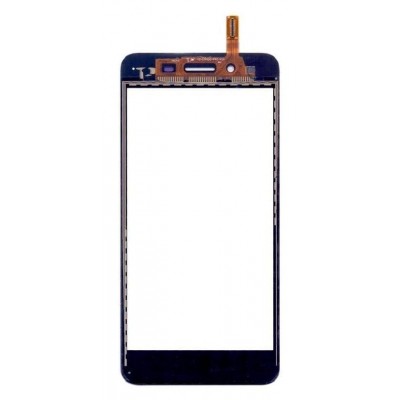 Touch Screen Digitizer For Vivo V3 Black By - Maxbhi Com